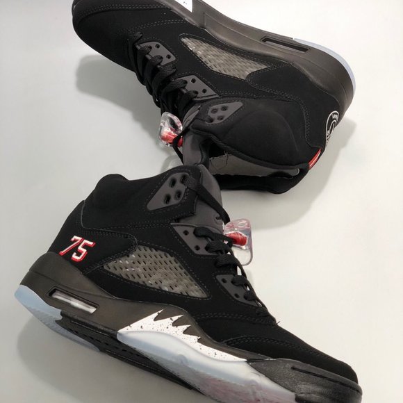 Nike air Jordan Blue shoe fashion AJ series
